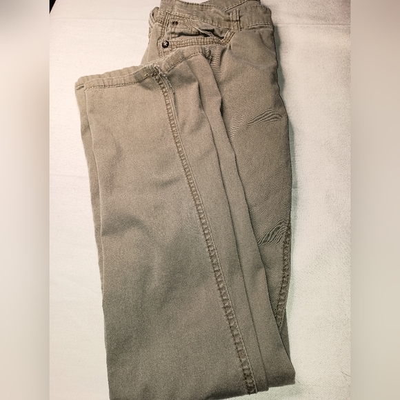 2/$30 SUPPLIES army green jeans(#761) - Picture 1 of 6
